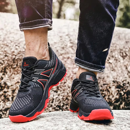 Marchevia™ — Walking Shoes with Comfort & Support