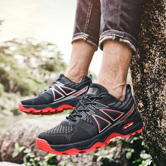 Marchevia™ — Walking Shoes with Comfort & Support