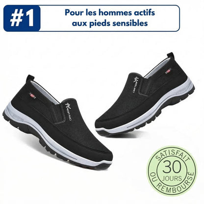 FLEXMOVE™ – Chaussures de Marche Confortables & Respirantes