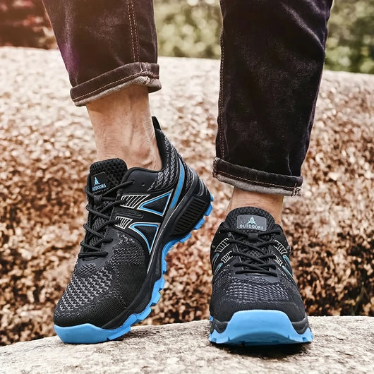 Marchevia™ — Walking Shoes with Comfort & Support
