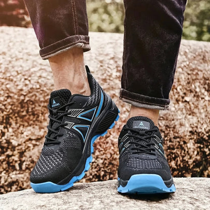 Marchevia™ — Walking Shoes with Comfort & Support