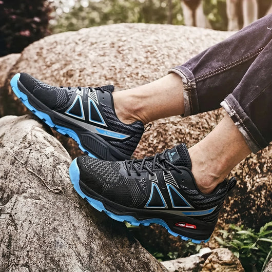 Marchevia™ — Walking Shoes with Comfort & Support