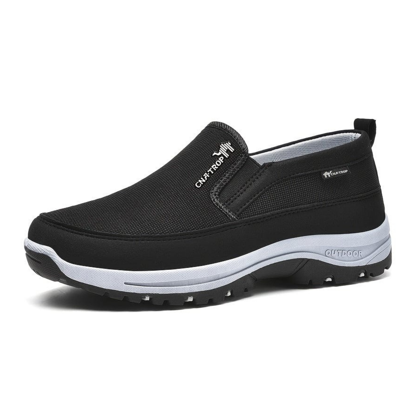 FLEXMOVE™ – Chaussures de Marche Confortables & Respirantes
