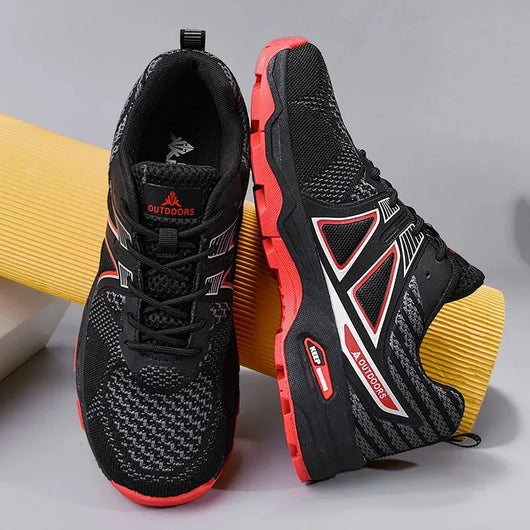 Marchevia™ — Walking Shoes with Comfort & Support