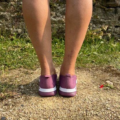 CloudStep™ – Baskets à Confort Orthopédique pour Femme