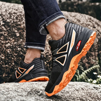 Marchevia™ — Walking Shoes with Comfort & Support