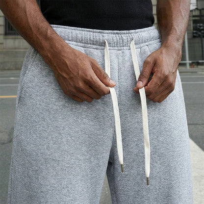 RELAXFIT™ – Pantalon Décontracté Coupe Ample à Cordon