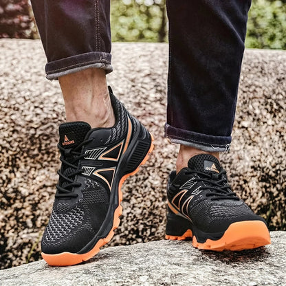 Marchevia™ — Walking Shoes with Comfort & Support