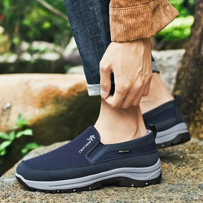 FLEXMOVE™ – Chaussures de Marche Confortables & Respirantes