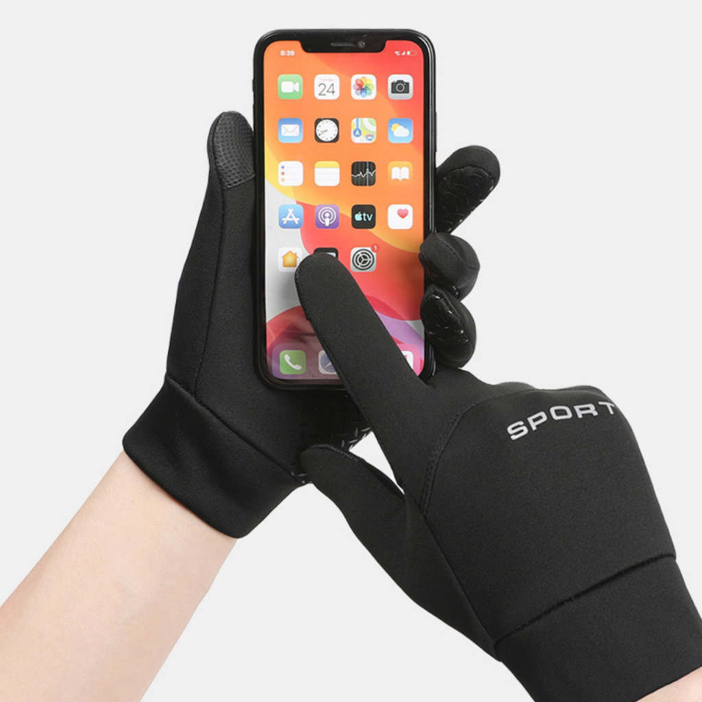 Gants chauffants USB rechargeables : chaleur, confort & performance en hiver