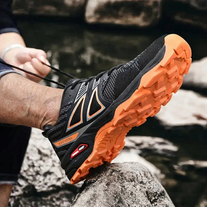 Marchevia™ — Walking Shoes with Comfort & Support