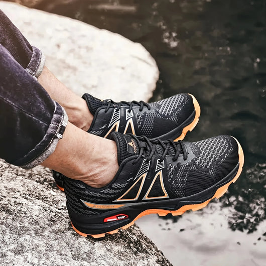 Marchevia™ — Walking Shoes with Comfort & Support
