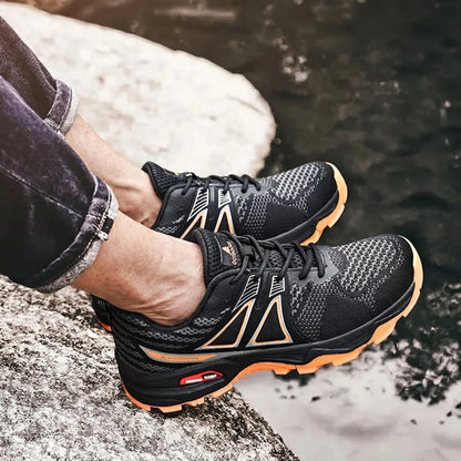 Marchevia™ — Walking Shoes with Comfort & Support