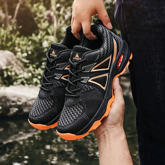 Marchevia™ — Walking Shoes with Comfort & Support