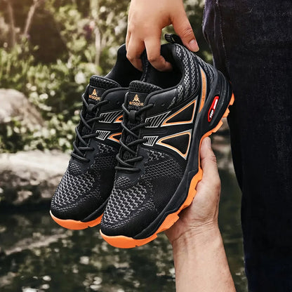 Marchevia™ — Walking Shoes with Comfort & Support