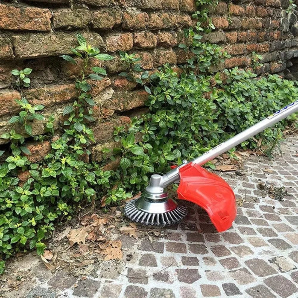 Tête de Débroussailleuse G6O PRO – Coupe Ultra-Résistante