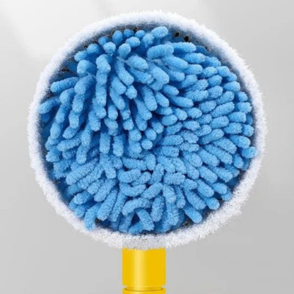 Brosse Nettoyage Voiture Rotative