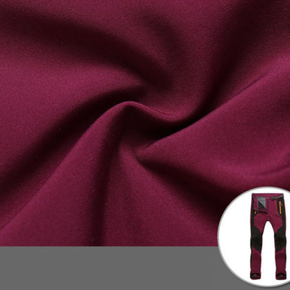 Pantalon Cargo IMPERVA™ pour Femmes – Imperméable & Indestructible