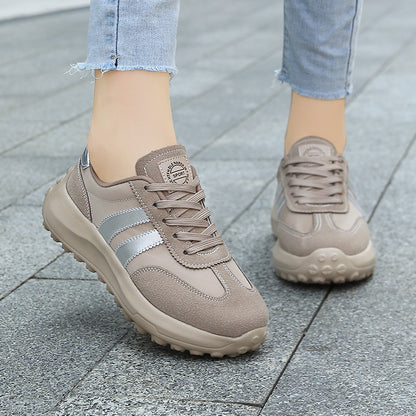 Serenace™ – Chaussures premium pour femme : confort urbain et élégance