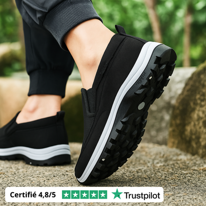 FLEXMOVE™ – Chaussures de Marche Confortables & Respirantes