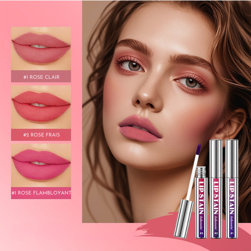 Rouge Velvet Ultra – L'Expérience Unique pour des Lèvres Magnifiques