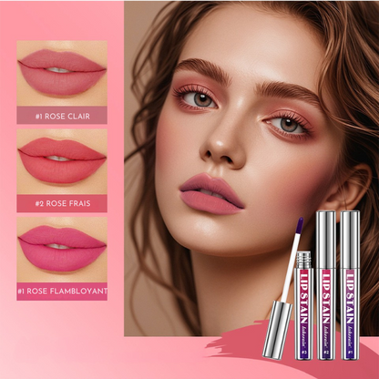 Rouge Velvet Ultra – L'Expérience Unique pour des Lèvres Magnifiques
