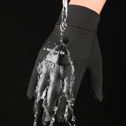 Gants chauffants USB rechargeables : chaleur, confort & performance en hiver