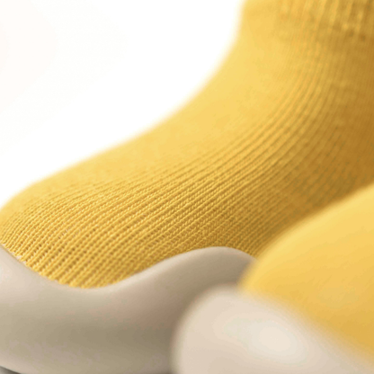 PremiPas™ – Chaussons-sneakers bébé antidérapants