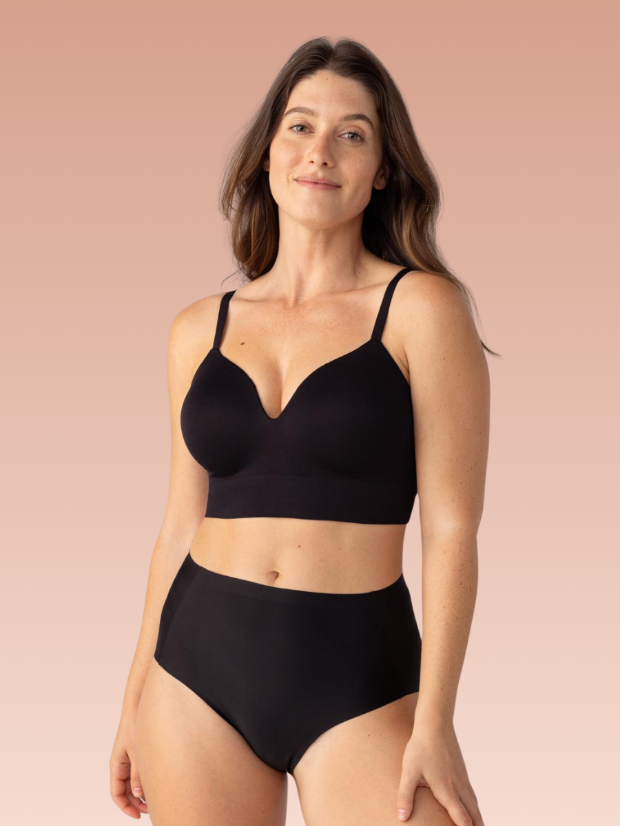 Galbelle™ – Soutien-gorge galbant et confortable, sans armatures