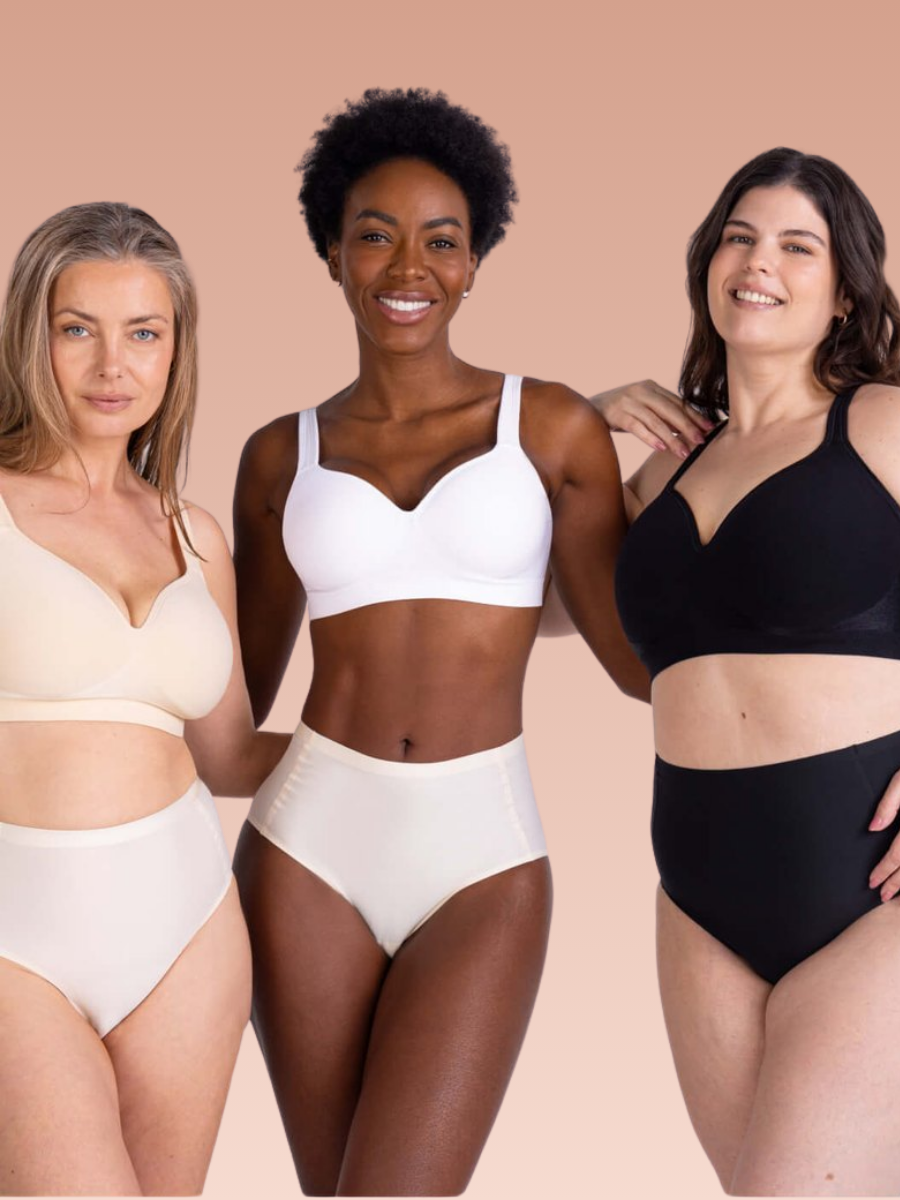 Galbelle™ – Soutien-gorge galbant et confortable, sans armatures