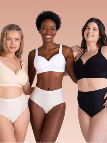 Galbelle™ – Soutien-gorge galbant et confortable, sans armatures