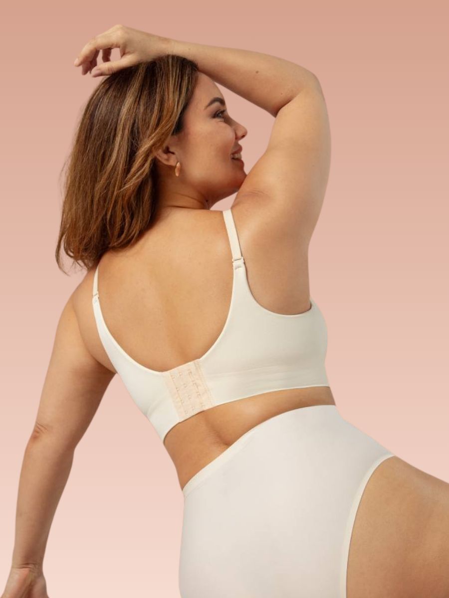 Galbelle™ – Soutien-gorge galbant et confortable, sans armatures