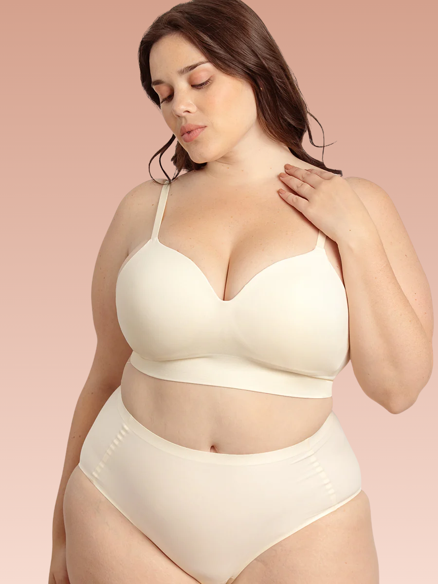 Galbelle™ – Soutien-gorge galbant et confortable, sans armatures