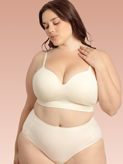 Galbelle™ – Soutien-gorge galbant et confortable, sans armatures