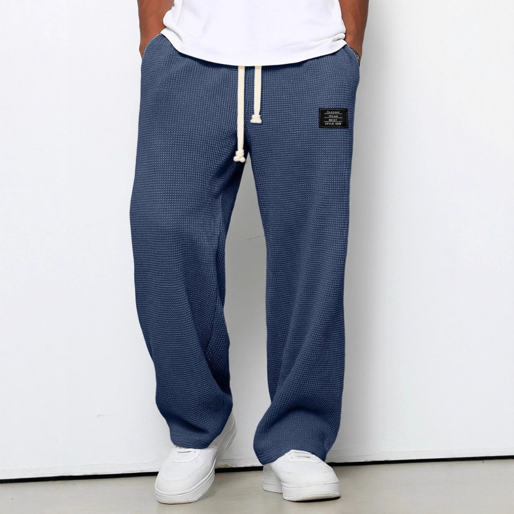 CALMEO™ – Pantalon Décontracté Ultra Confort