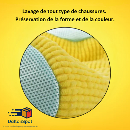 Sac de Lavage pour Chaussures