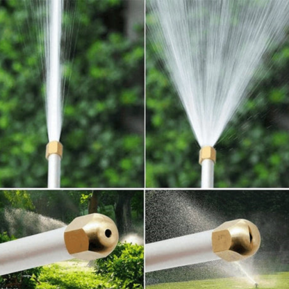 JetStream PG7 – Pistolet haute-pression universel