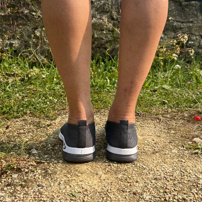 CloudStep™ – Baskets à Confort Orthopédique pour Femme