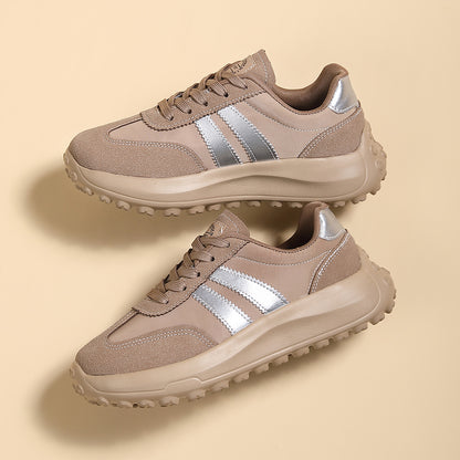 Serenace™ – Chaussures premium pour femme : confort urbain et élégance