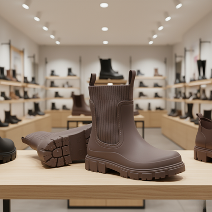 AuraConfort™ – Bottes pour femmes