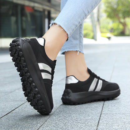 Serenace™ – Chaussures premium pour femme : confort urbain et élégance