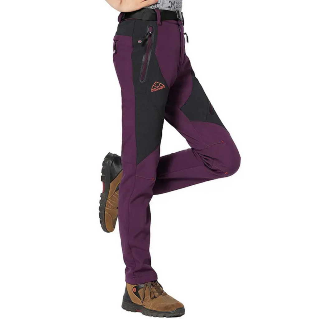 Pantalon Cargo IMPERVA™ pour Femmes – Imperméable & Indestructible