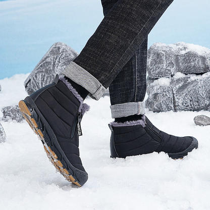 TrekVille™ Bottines Tout Terrain – UNISEXE