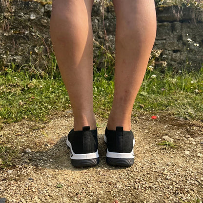 CloudStep™ – Baskets à Confort Orthopédique pour Femme