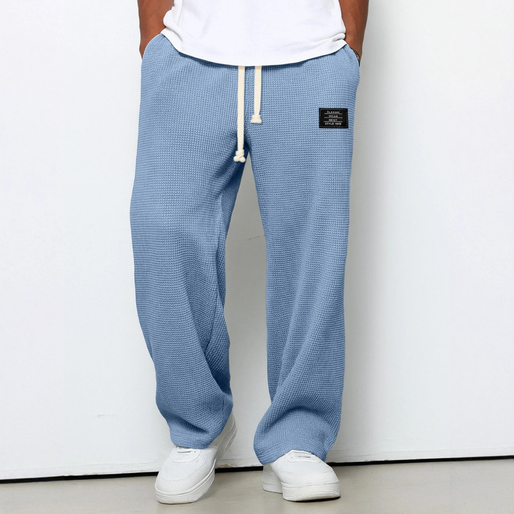 CALMEO™ – Pantalon Décontracté Ultra Confort