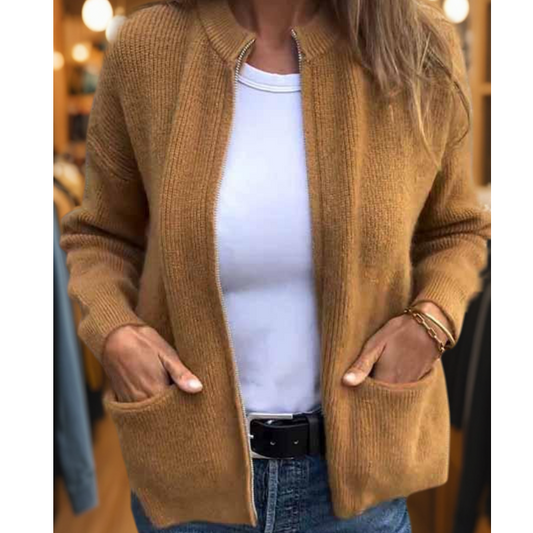 Cardigan LINA™ |  EN LIQUIDATION