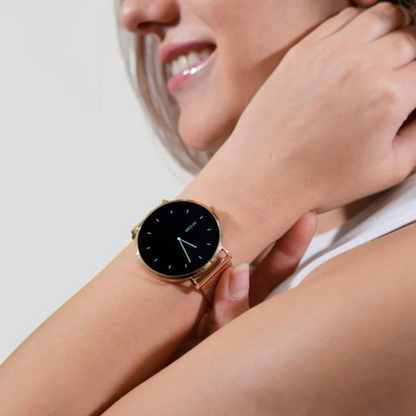 Auris Élégance Pro | Montre connectée