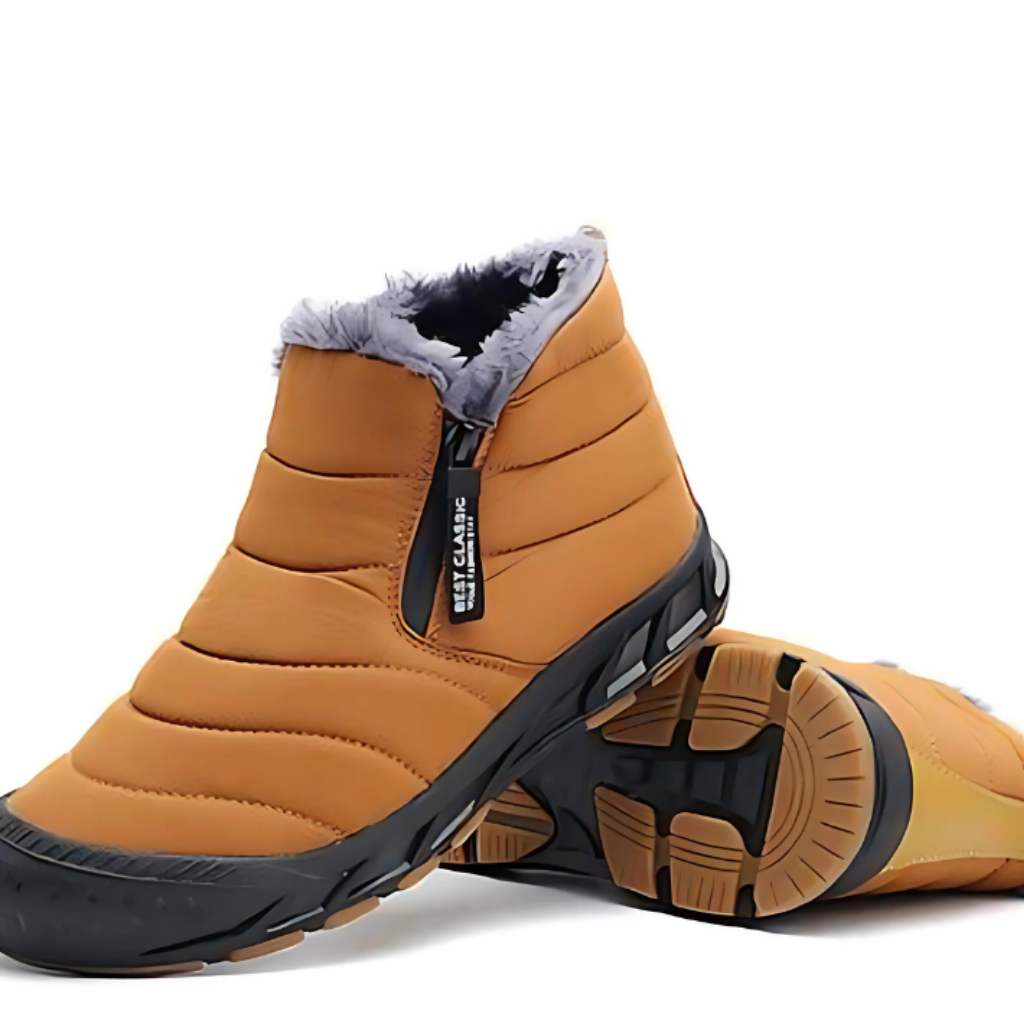 TrekVille™ Bottines Tout Terrain – UNISEXE