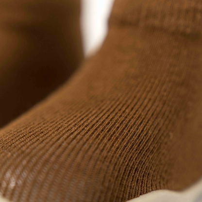 PremiPas™ – Chaussons-sneakers bébé antidérapants