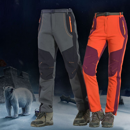 Pantalon Cargo IMPERVA™ pour Femmes – Imperméable & Indestructible
